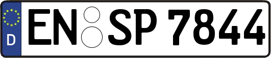 EN-SP7844