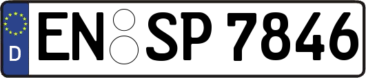 EN-SP7846