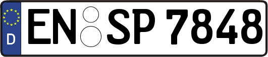 EN-SP7848