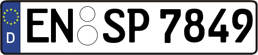 EN-SP7849