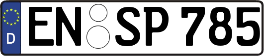 EN-SP785