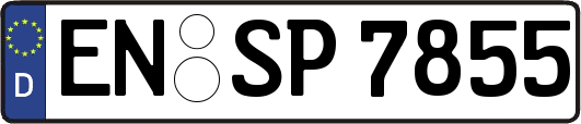 EN-SP7855