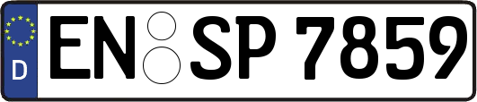 EN-SP7859