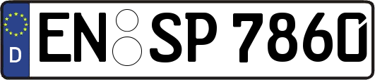EN-SP7860