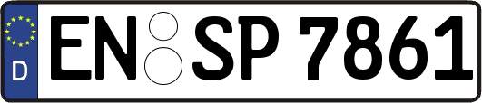 EN-SP7861