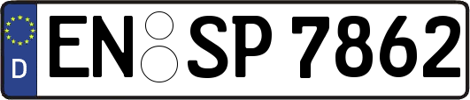 EN-SP7862