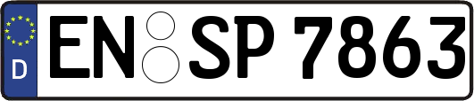 EN-SP7863
