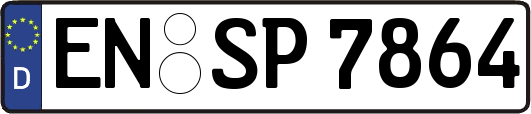 EN-SP7864