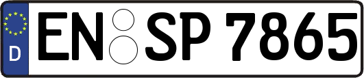 EN-SP7865