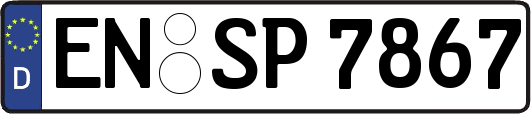 EN-SP7867