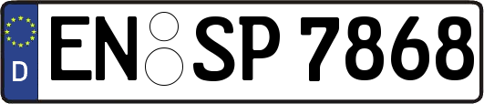 EN-SP7868