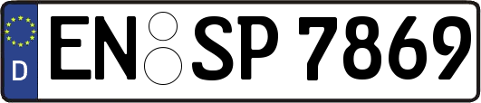 EN-SP7869