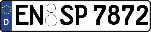 EN-SP7872