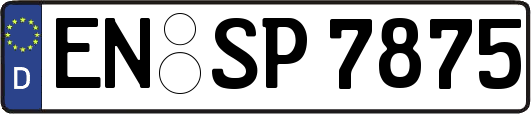 EN-SP7875