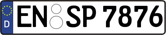EN-SP7876