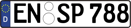 EN-SP788