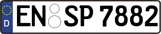 EN-SP7882