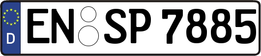 EN-SP7885