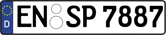EN-SP7887
