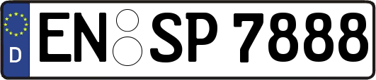 EN-SP7888