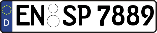 EN-SP7889