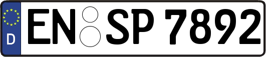 EN-SP7892