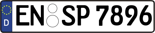 EN-SP7896