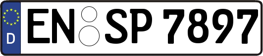 EN-SP7897