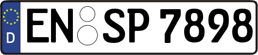 EN-SP7898
