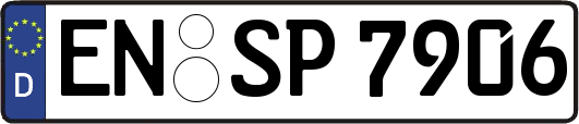 EN-SP7906