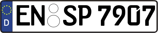 EN-SP7907