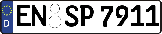 EN-SP7911