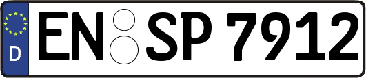 EN-SP7912