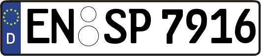 EN-SP7916