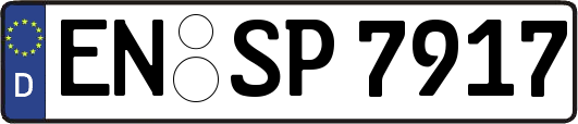 EN-SP7917