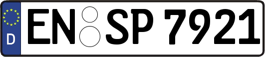 EN-SP7921