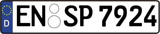 EN-SP7924