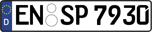 EN-SP7930
