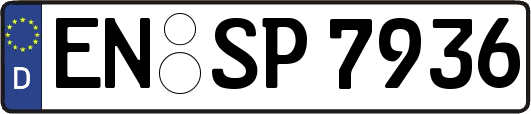 EN-SP7936