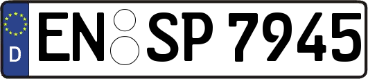 EN-SP7945