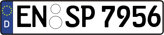 EN-SP7956