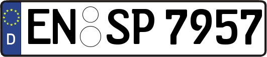 EN-SP7957