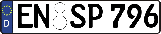 EN-SP796