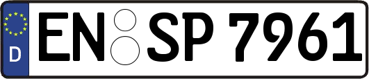 EN-SP7961