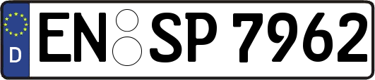EN-SP7962