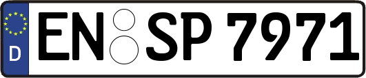 EN-SP7971