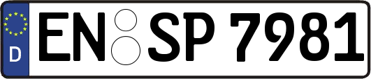 EN-SP7981