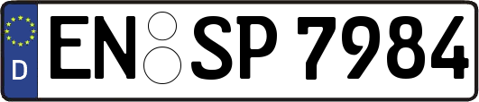 EN-SP7984