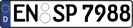 EN-SP7988