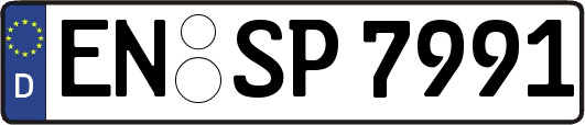 EN-SP7991